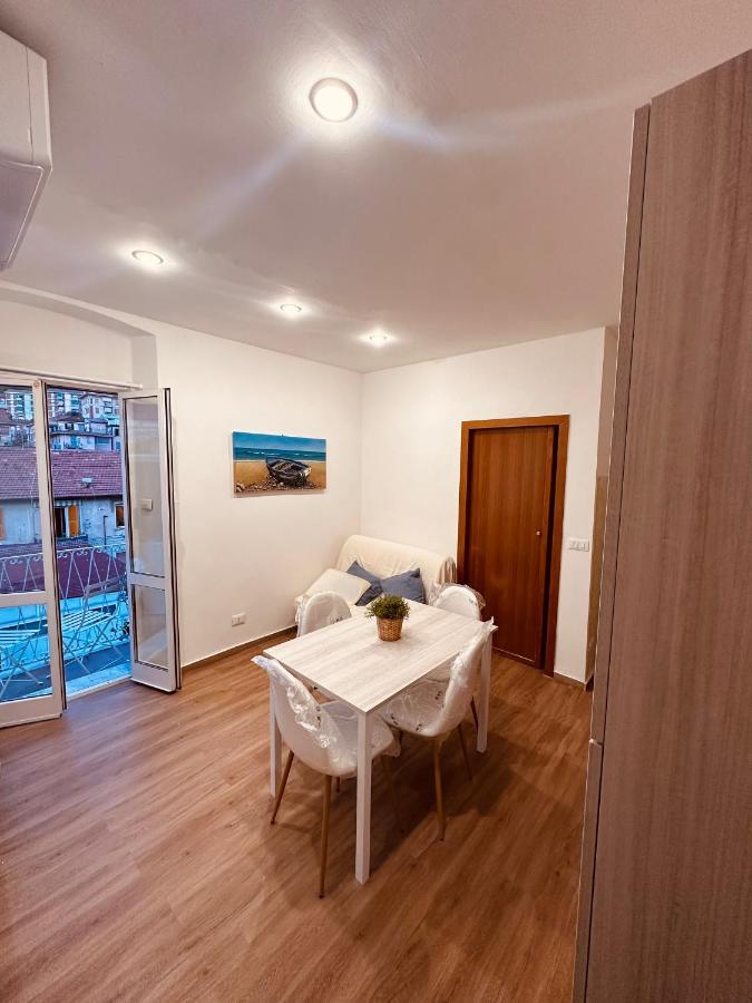 Acasa 128 Apartamento La Spezia Exterior foto