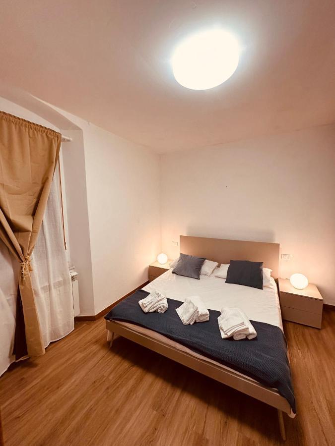 Acasa 128 Apartamento La Spezia Exterior foto