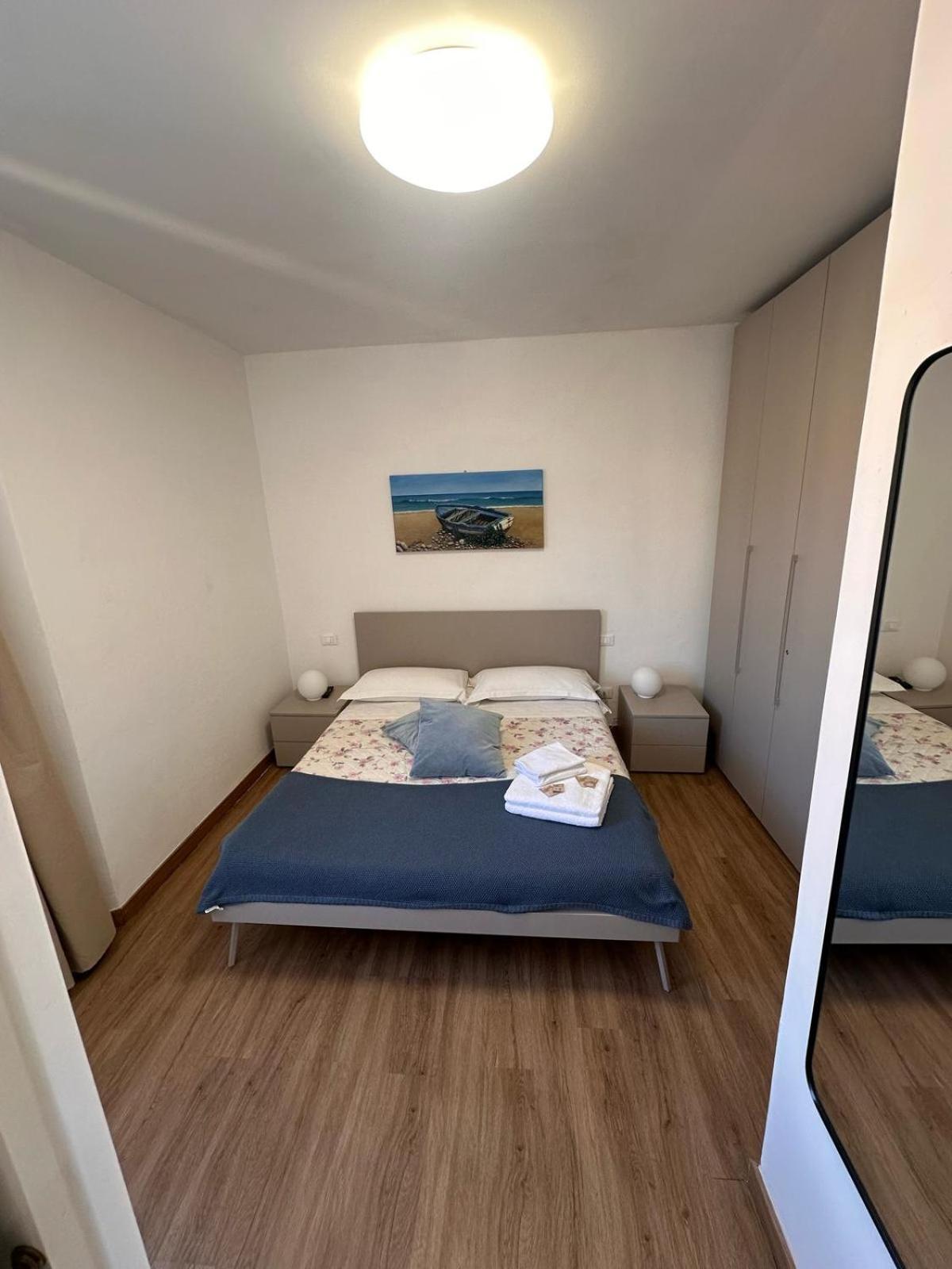 Acasa 128 Apartamento La Spezia Exterior foto