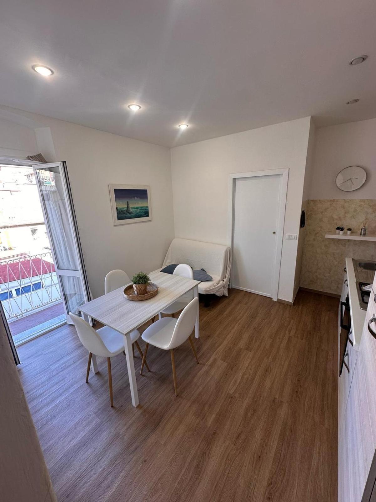 Acasa 128 Apartamento La Spezia Exterior foto