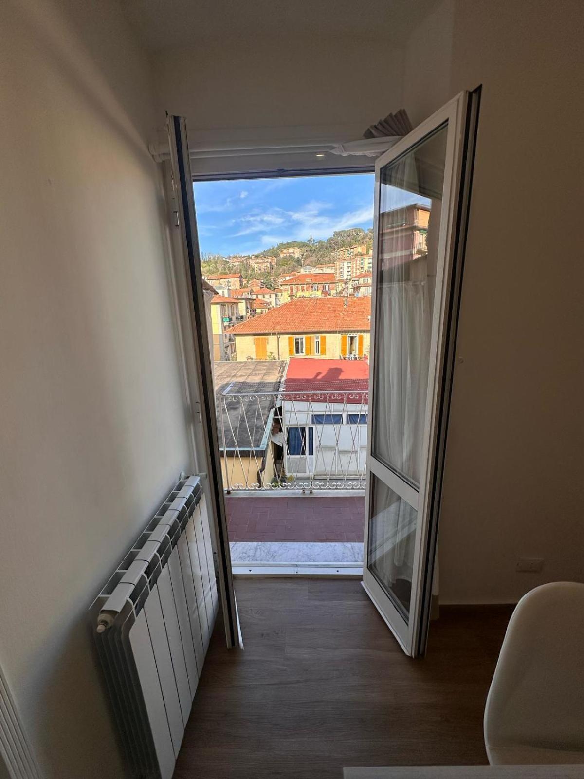 Acasa 128 Apartamento La Spezia Exterior foto