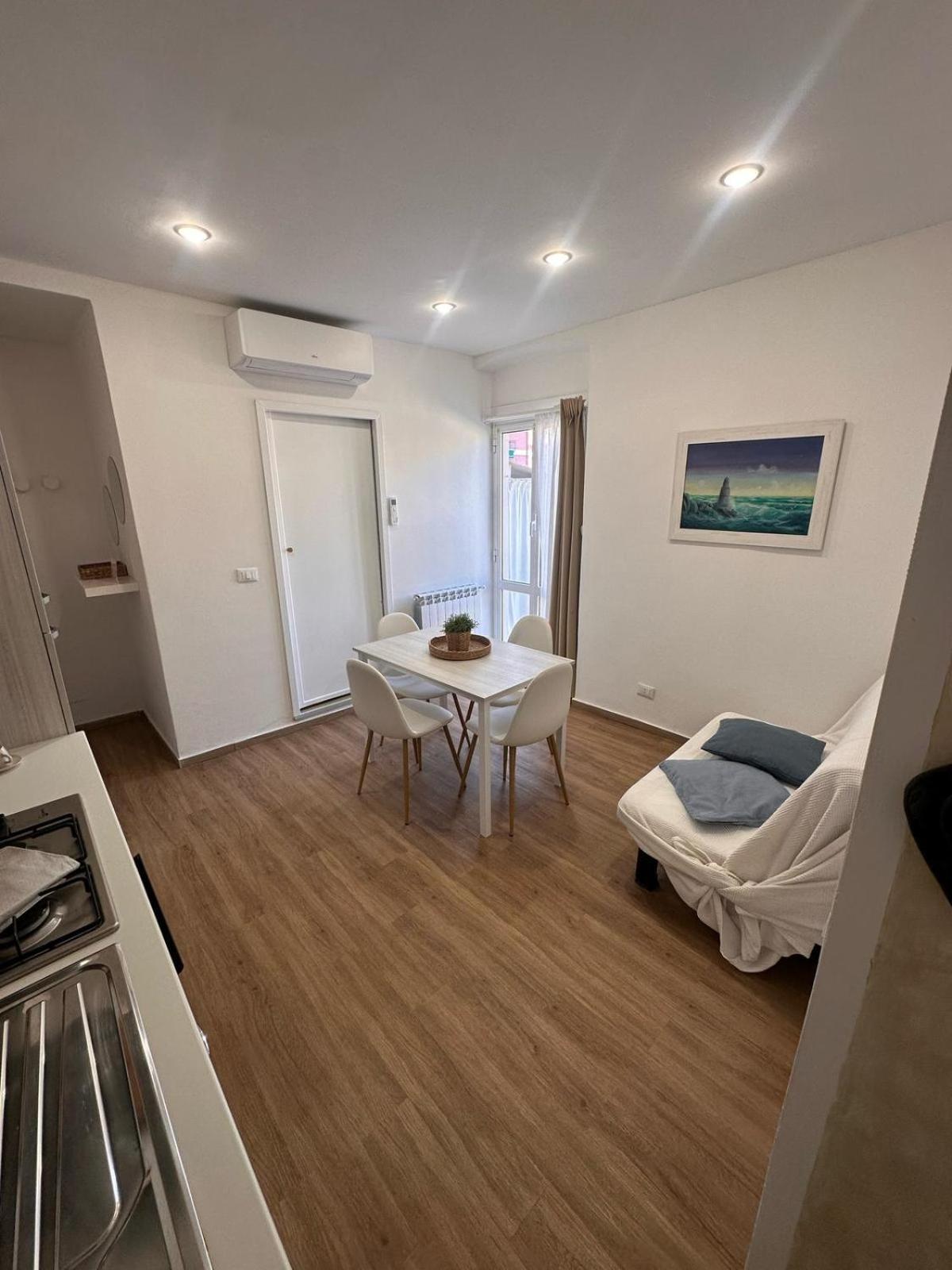 Acasa 128 Apartamento La Spezia Exterior foto