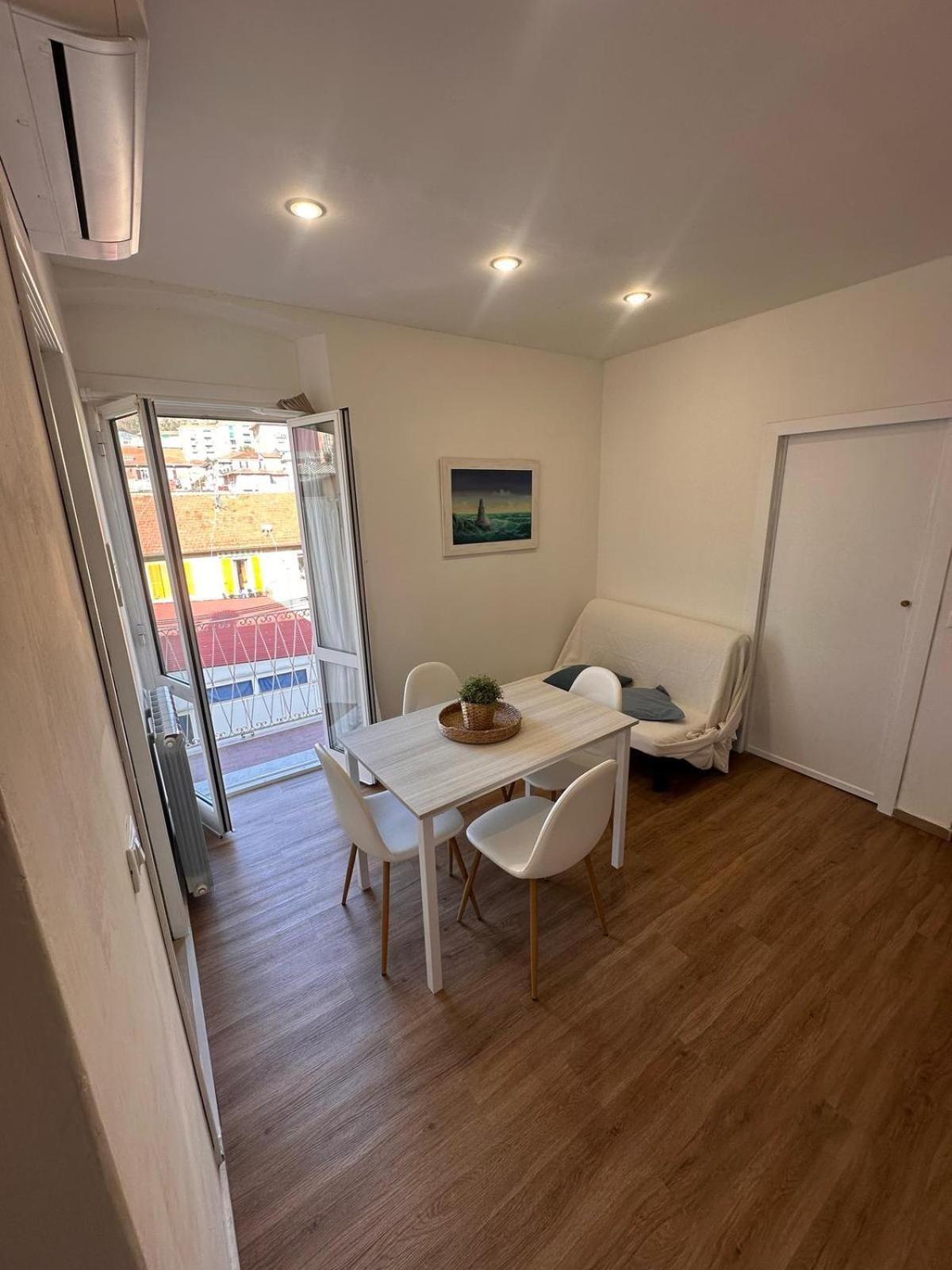 Acasa 128 Apartamento La Spezia Exterior foto